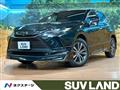 2023 Toyota Harrier