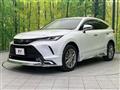 2023 Toyota Harrier