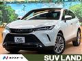 2024 Toyota Harrier