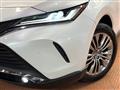 2024 Toyota Harrier