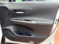 2024 Toyota Harrier