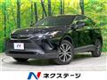 2024 Toyota Harrier