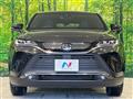 2024 Toyota Harrier