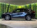2024 Toyota Harrier