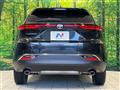 2024 Toyota Harrier