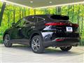 2024 Toyota Harrier