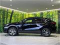 2024 Toyota Harrier