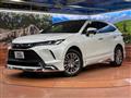 2024 Toyota Harrier