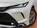 2024 Toyota Harrier