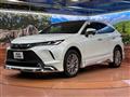 2024 Toyota Harrier