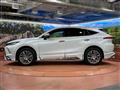 2024 Toyota Harrier