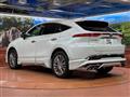 2024 Toyota Harrier