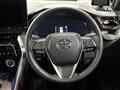 2024 Toyota Harrier