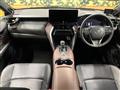 2024 Toyota Harrier