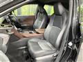 2020 Toyota Harrier