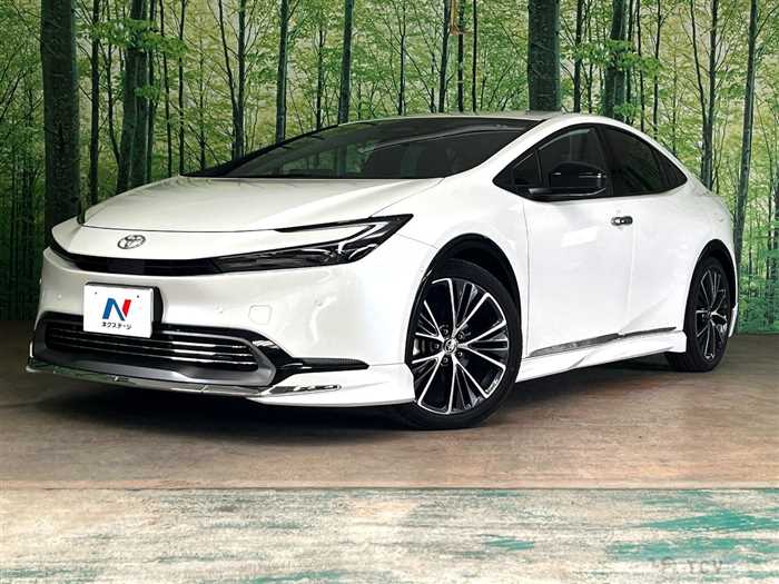 2023 Toyota Prius