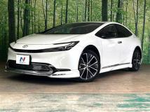 2023 Toyota Prius