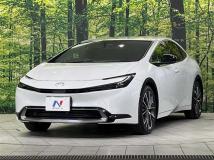 2023 Toyota Prius