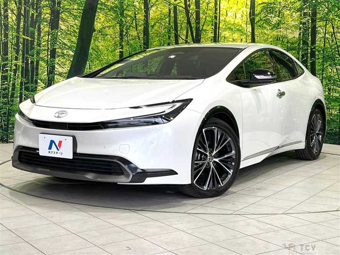 2023 Toyota Prius