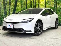 2023 Toyota Prius