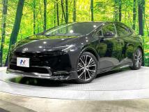 2023 Toyota Prius