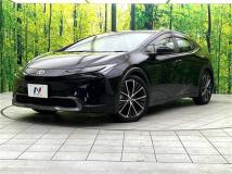 2023 Toyota Prius