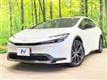 2024 Toyota Prius