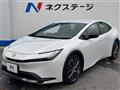2024 Toyota Prius