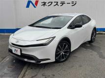 2024 Toyota Prius