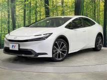 2024 Toyota Prius