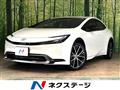 2025 Toyota Prius