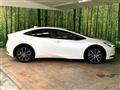 2025 Toyota Prius