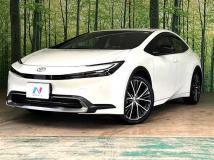 2025 Toyota Prius