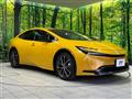 2023 Toyota Prius