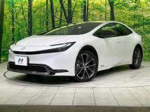 2023 Toyota Prius