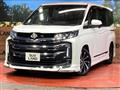 2022 Toyota Noah