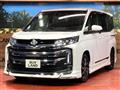 2022 Toyota Noah