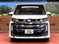 2022 Toyota Noah