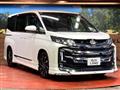 2022 Toyota Noah