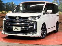 2022 Toyota Noah