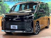 2022 Toyota Voxy
