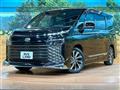 2022 Toyota Voxy