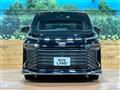 2022 Toyota Voxy