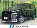 2022 Toyota Voxy