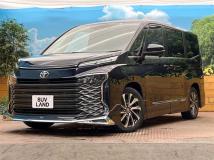 2023 Toyota Voxy