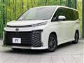 2023 Toyota Voxy