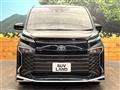 2023 Toyota Voxy