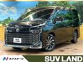 2023 Toyota Voxy