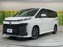 2023 Toyota Voxy