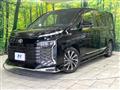 2023 Toyota Voxy
